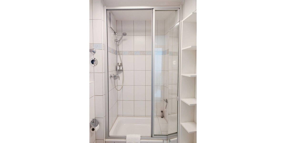 Etagenwohnung Plochingen Stumpenhof - 2 Zimmer, 48 m&sup2;, 920&euro; | Angebot:26274384