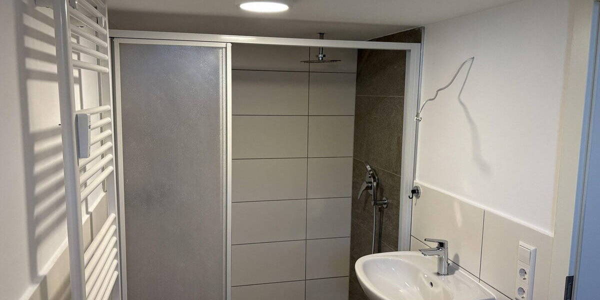 Etagenwohnung Ostfildern-Nellingen Nellingen - 2 Zimmer, 45 m&sup2;, 650&euro; | Angebot:26320625
