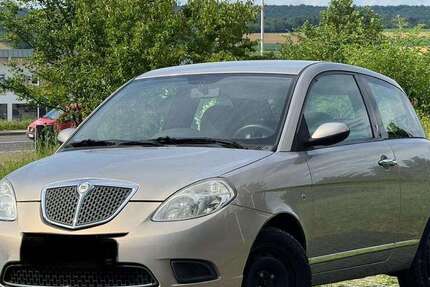 Lancia Ypsilon 186.000 km 2.200 &euro; Murr 71711