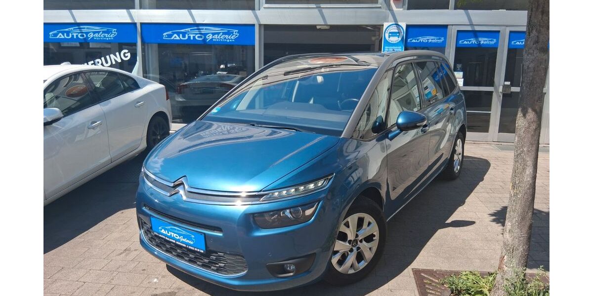Citroen C4 Picasso 119.000 km 8.900 &euro; Nürtingen bei Stuttgart 72622
