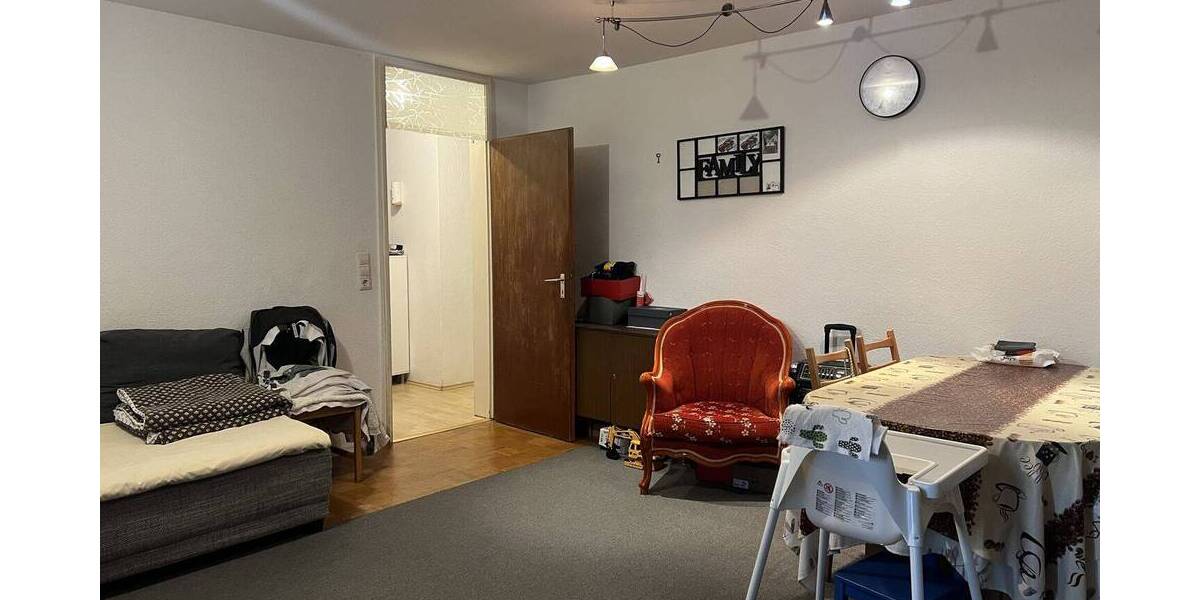 Etagenwohnung Asperg - 3 Zimmer, 80 m&sup2;, 225.000&euro; | Angebot:26093768
