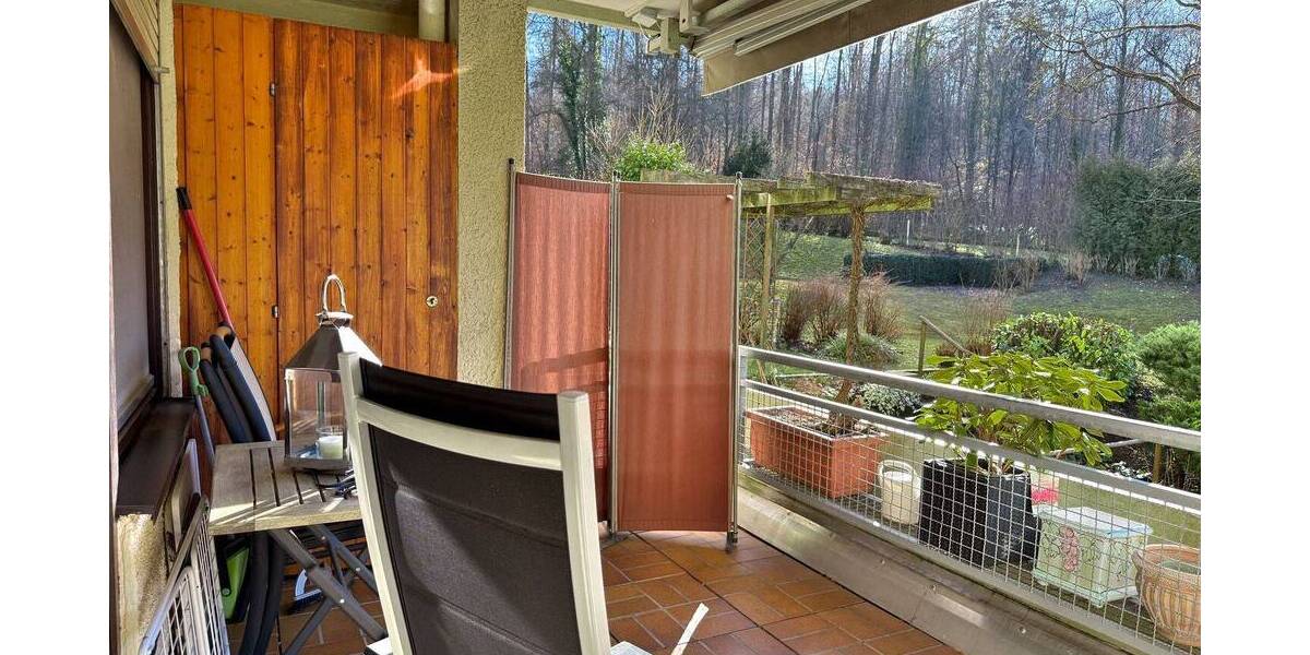 Etagenwohnung Stuttgart Botnang - 3 Zimmer, 100 m&sup2;, 440.000&euro; | Angebot:26170579