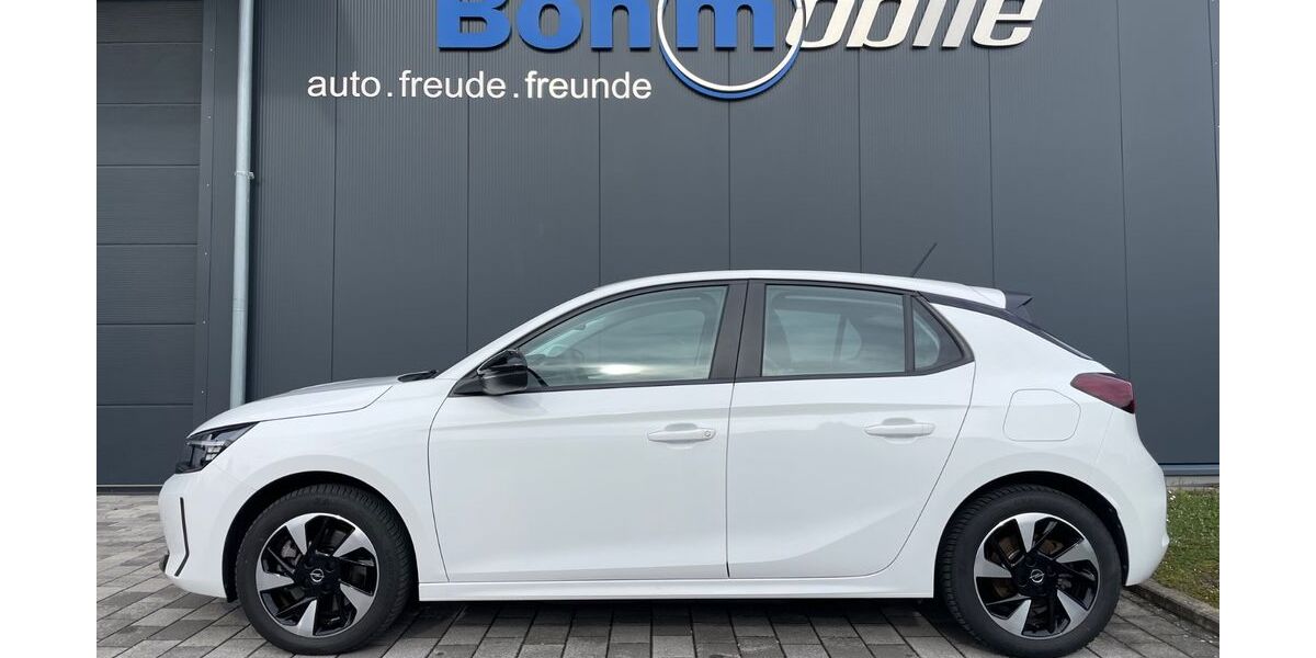 Opel Corsa 15.600 km 17.980 &euro; Steinheim 71711