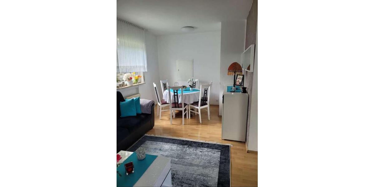 Schöne 5,5-Zimmer-Doppelhaushälfte in Neuhausen auf den Fildern zimmer