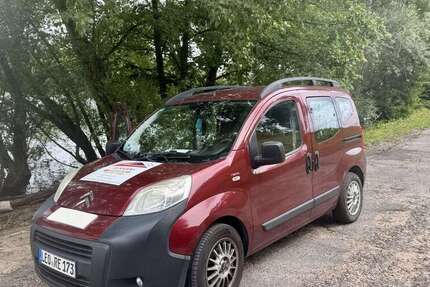 Citroen Nemo