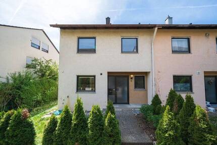Haus Steinheim an der Murr Steinheim - 6 Zimmer, 148 m&sup2;, 539.900&euro; | Angebot:26621809
