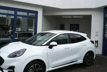 Ford Puma 25.500 km 21.250 &euro; Besigheim 74354
