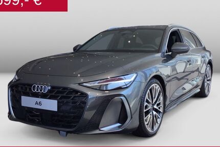 Audi A6 9.800 km 83.800 &euro; Ludwigsburg 71636
