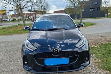Mazda 2 Hybrid 10.500 km 23.500 &euro; Böblingen 71034