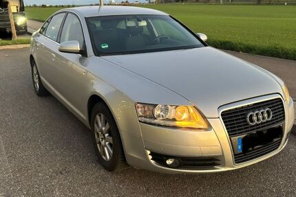 Audi A6 206.000 km 2.300 &euro; Asperg 71679