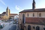 Etagenwohnung Esslingen am Neckar Stadtmitte - 3 Zimmer, 105 m&sup2;, 1.400&euro; | Angebot:26806852