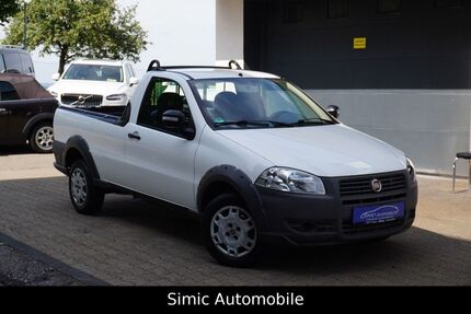Fiat Strada 107.000 km 6.999 &euro; Owen 73277