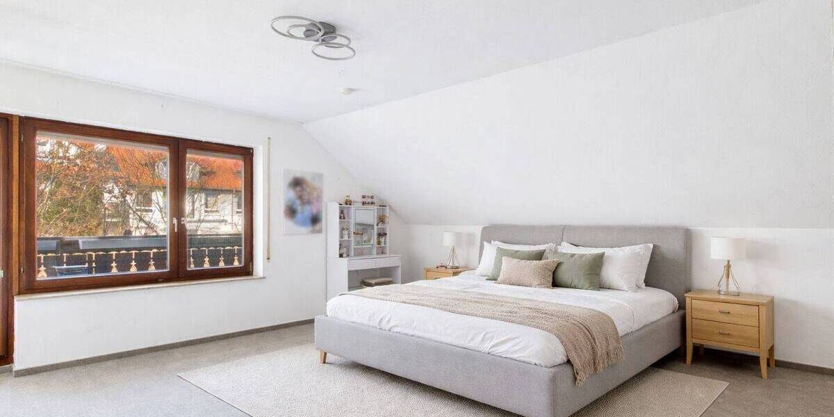 Einfamilienhaus Waiblingen Bittenfeld - 7 Zimmer, 202 m&sup2;, 780.000&euro; | Angebot:26156650