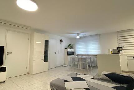 Provisionsfrei schöne 4-Zimmerwohnung mit Terrasse, Klima, Garage 4 zimmer