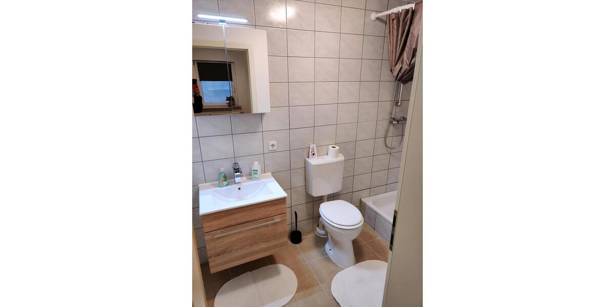 Etagenwohnung Leonberg - 1 Zimmer, 21 m&sup2;, 400&euro; | Angebot:24714889