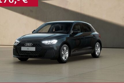 Audi A1 1.200 km 24.701 &euro; Esslingen 73730