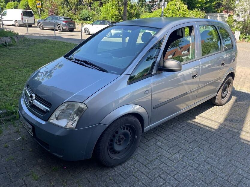 Meriva