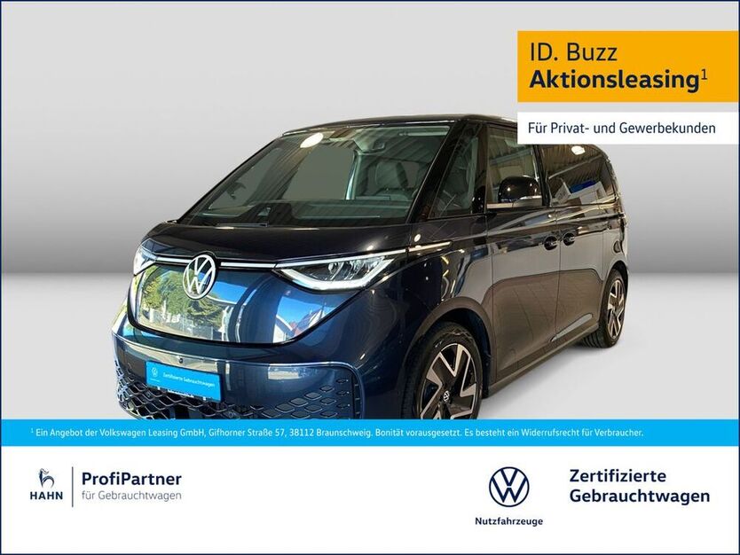ID. Buzz