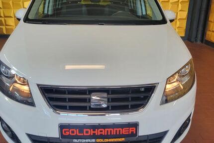 Seat Alhambra 135.336 km 17.999 € Winnenden 71364