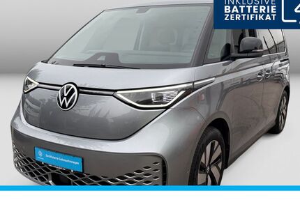 VW ID. Buzz 4.417 km 48.990 &euro; Ebersbach 73061