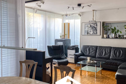 Wohnung zum Mieten in Stuttgart Sillenbuch 1.450 € 83 m²