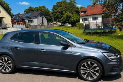 Renault Megane 44.000 km 23.899 &euro; Pliezhausen 72124