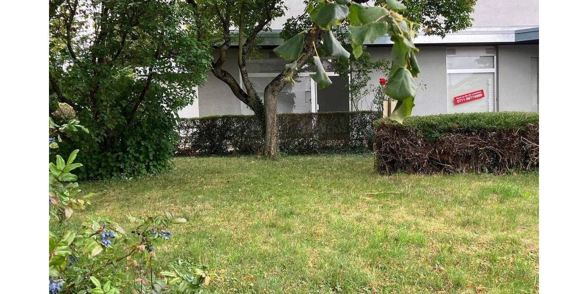 Etagenwohnung Leinfelden Unteraichen - 2 Zimmer, 68 m&sup2;, 275.000&euro; | Angebot:25992806
