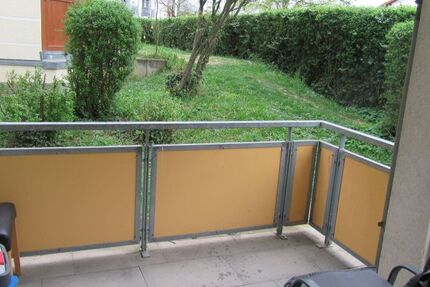 Provisionsfrei* 2 Zimmer EG Wohnung, Barrierearm, Aufzug, Balkon, EBK, TG Stellplatz 2 zimmer