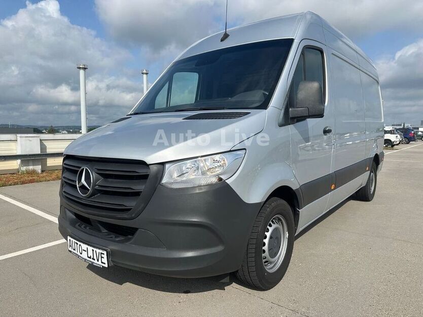Sprinter