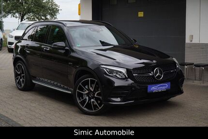 Mercedes-Benz GLC 43 AMG 83.000 km 35.999 &euro; Owen 73277