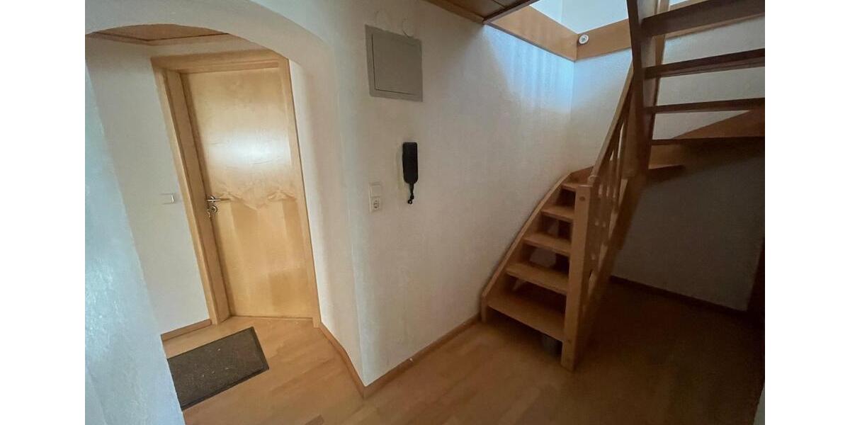 Erdgeschoßwohnung Stuttgart Vaihingen - 3 Zimmer, 77 m&sup2;, 1.195&euro; | Angebot:26291793