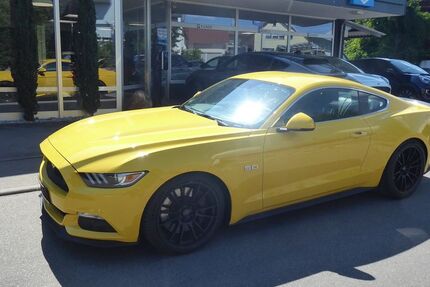 Ford Mustang 31.142 km 40.900 &euro; Ammerbuch 72119