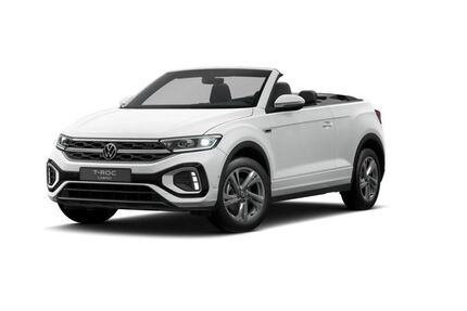 VW T-Roc 25.492 km 33.130 &euro; Stuttgart 70563