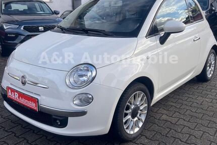 Fiat 500 82.767 km 6.300 &euro; Kirchheim 73230