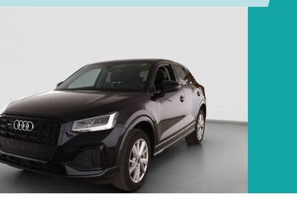 Audi Q2 32.070 km 34.890 &euro; Weil der Stadt 71263