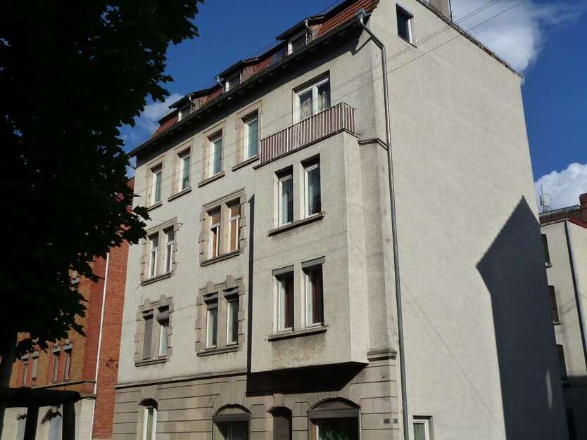 Wohnung zum Mieten in Stuttgart 735 € 55 m²