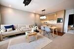 Etagenwohnung Stuttgart Birkach - 2 Zimmer, 52 m&sup2;, 198.880&euro; | Angebot:26788417