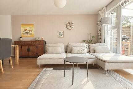 Schönes Haus 5 Zimmer + Keller Kinoraum+Spielraum Wallbox zimmer