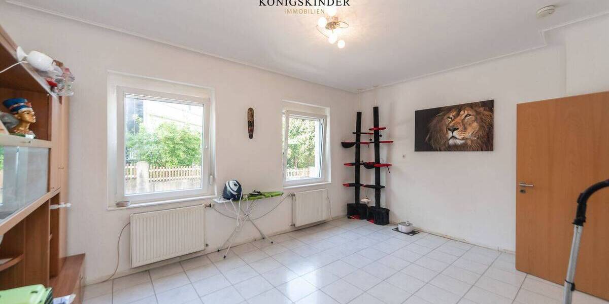 Etagenwohnung Stuttgart / Feuerbach Feuerbach - 3 Zimmer, 79 m&sup2;, 299.000&euro; | Angebot:26778618
