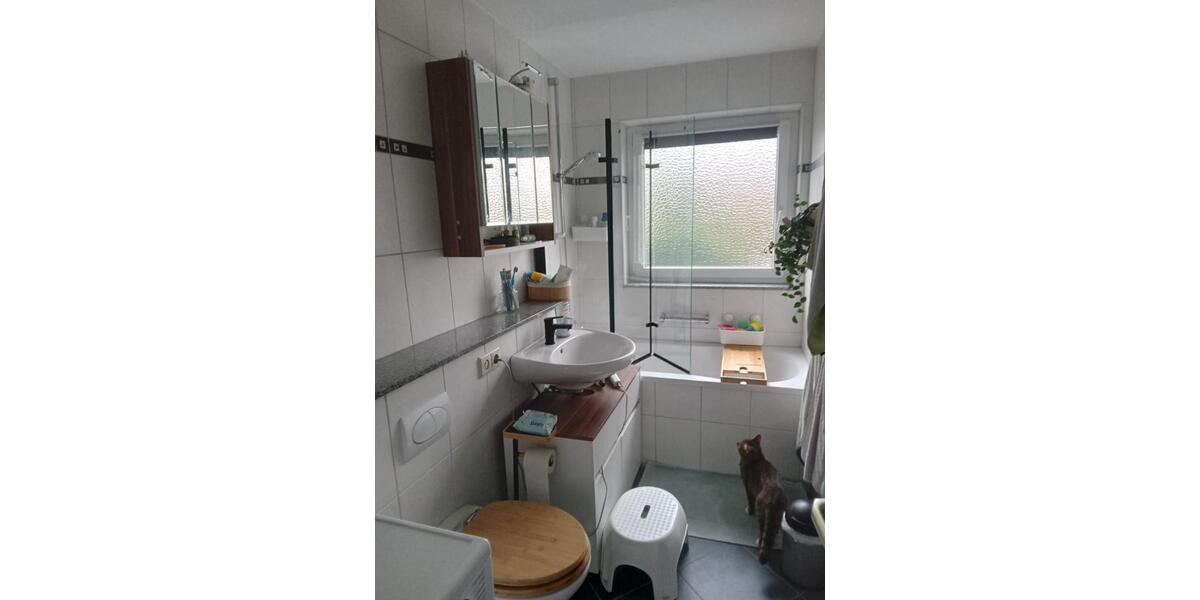 Hochparterre Stuttgart Vaihingen - 3 Zimmer, 64 m&sup2;, 329.000&euro; | Angebot:25960889