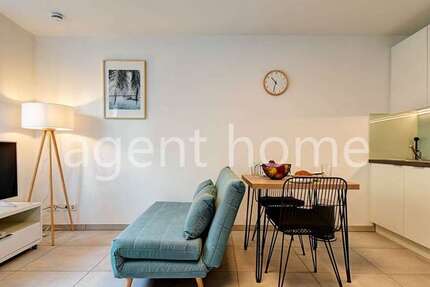 Wohnung Stuttgart Vaihingen - 3 Zimmer, 65 m&sup2;, 1.380&euro; | Angebot:27307361