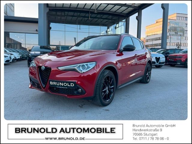Alfa Romeo Stelvio 91.050 km 30.900 € Stuttgart 70565