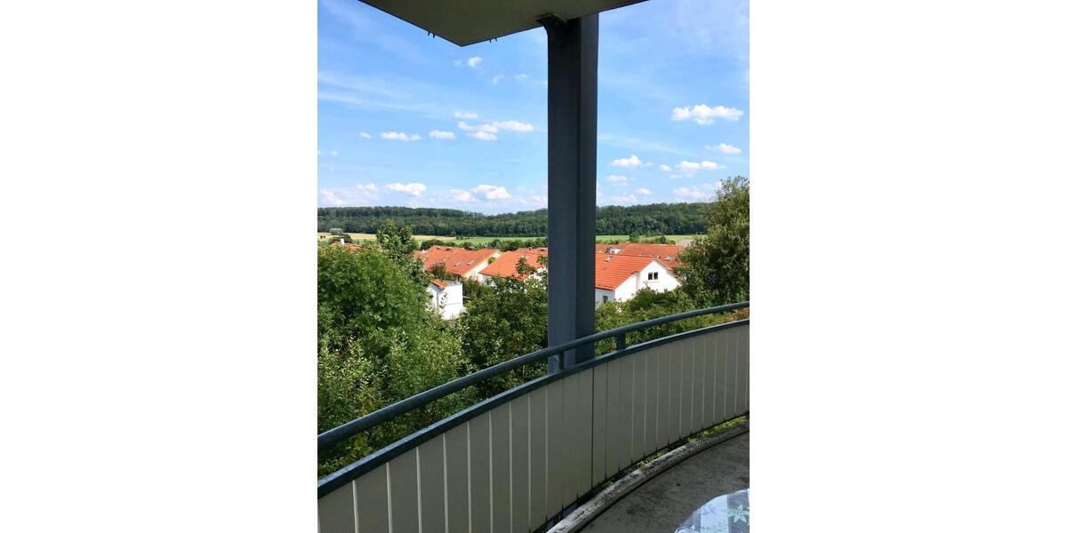 Etagenwohnung Böblingen Dagersheim - 2 Zimmer, 55 m&sup2;, 275.000&euro; | Angebot:26987230