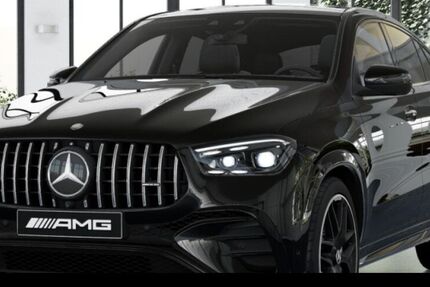 Mercedes-Benz GLE 53 AMG 9.900 km 117.490 € Böblingen 71034