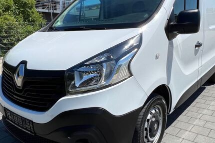 Renault Trafic 145.000 km 4.980 &euro; Holzgerlingen 71088