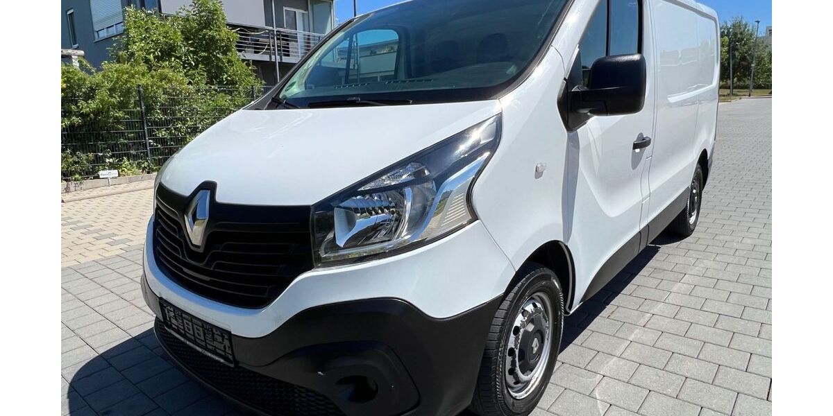 Renault Trafic 145.000 km 9.980 &euro; Holzgerlingen 71088