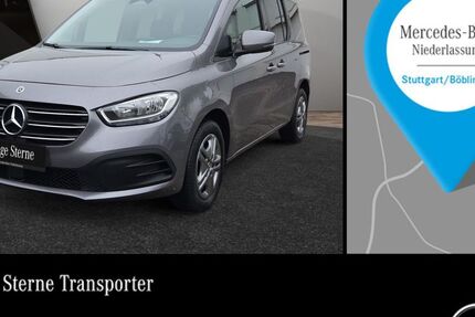 Mercedes-Benz T-Klasse 51.924 km 20.880 &euro; Böblingen 71034