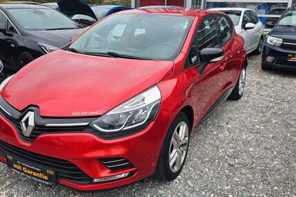 Renault Clio 113.000 km 6.790 € Reutlingen 72766