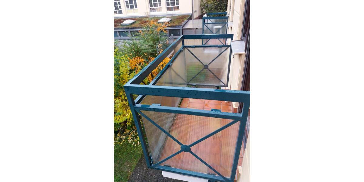 Erdgeschoßwohnung Stuttgart Lehen - 1 Zimmer, 31 m&sup2;, 770&euro; | Angebot:25477807