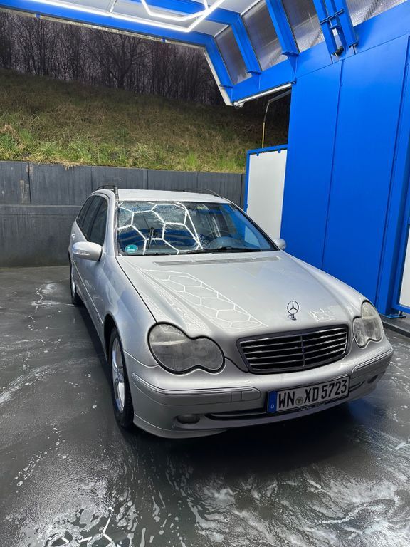 C 200